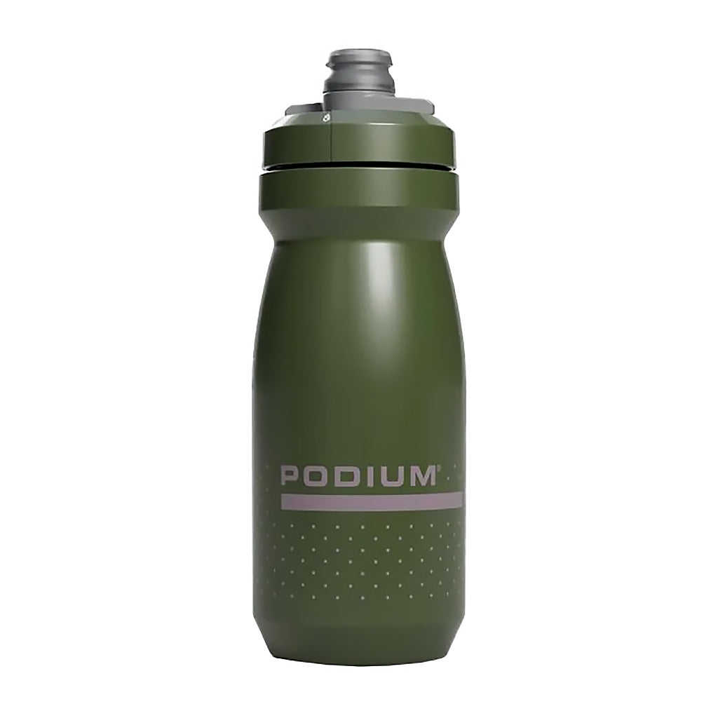 Camelbak Podium Bottle Deep Fern 21oz-Goodwynn'sGoodwynn's