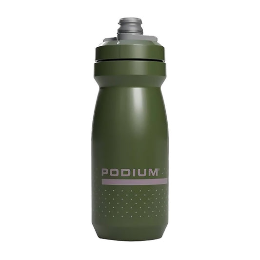 Camelbak Podium Bottle Deep Fern 21oz-Goodwynn's
