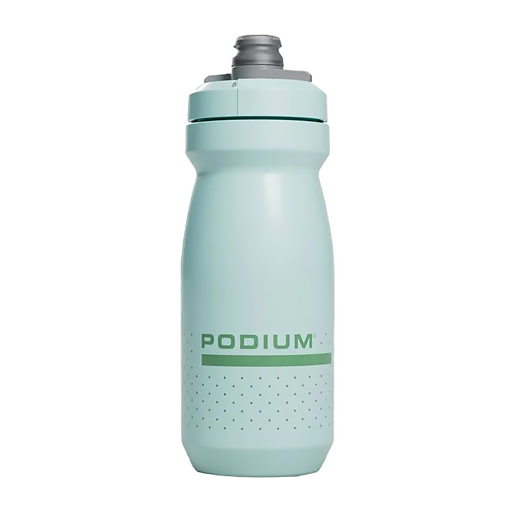 Camelbak Podium Bottle Crystal Blue 21oz-Goodwynn'sGoodwynn's