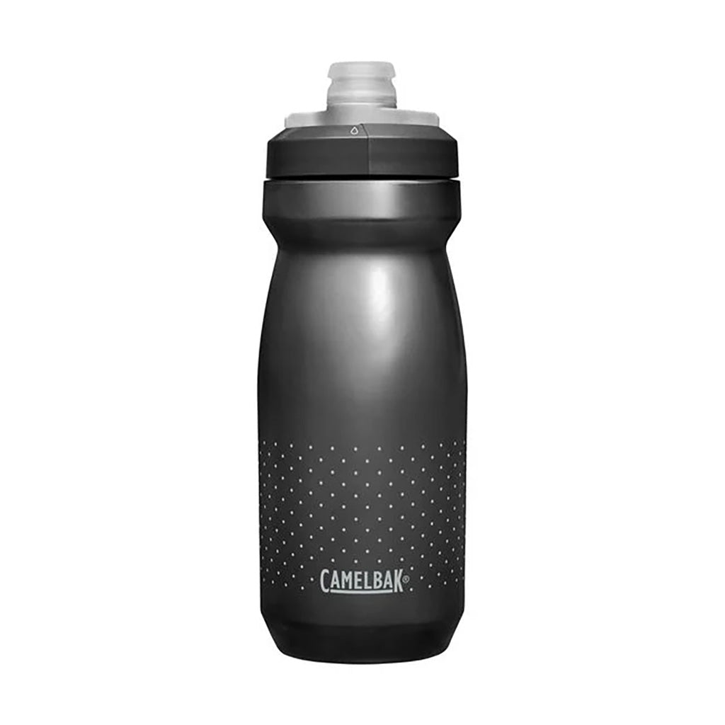 Camelbak Podium Bottle Black 15oz-Goodwynn'sGoodwynn's