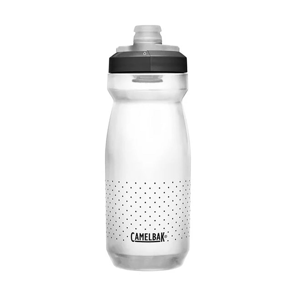 Camelbak Podium Bottle Carbon 15oz-Goodwynn'sGoodwynn's