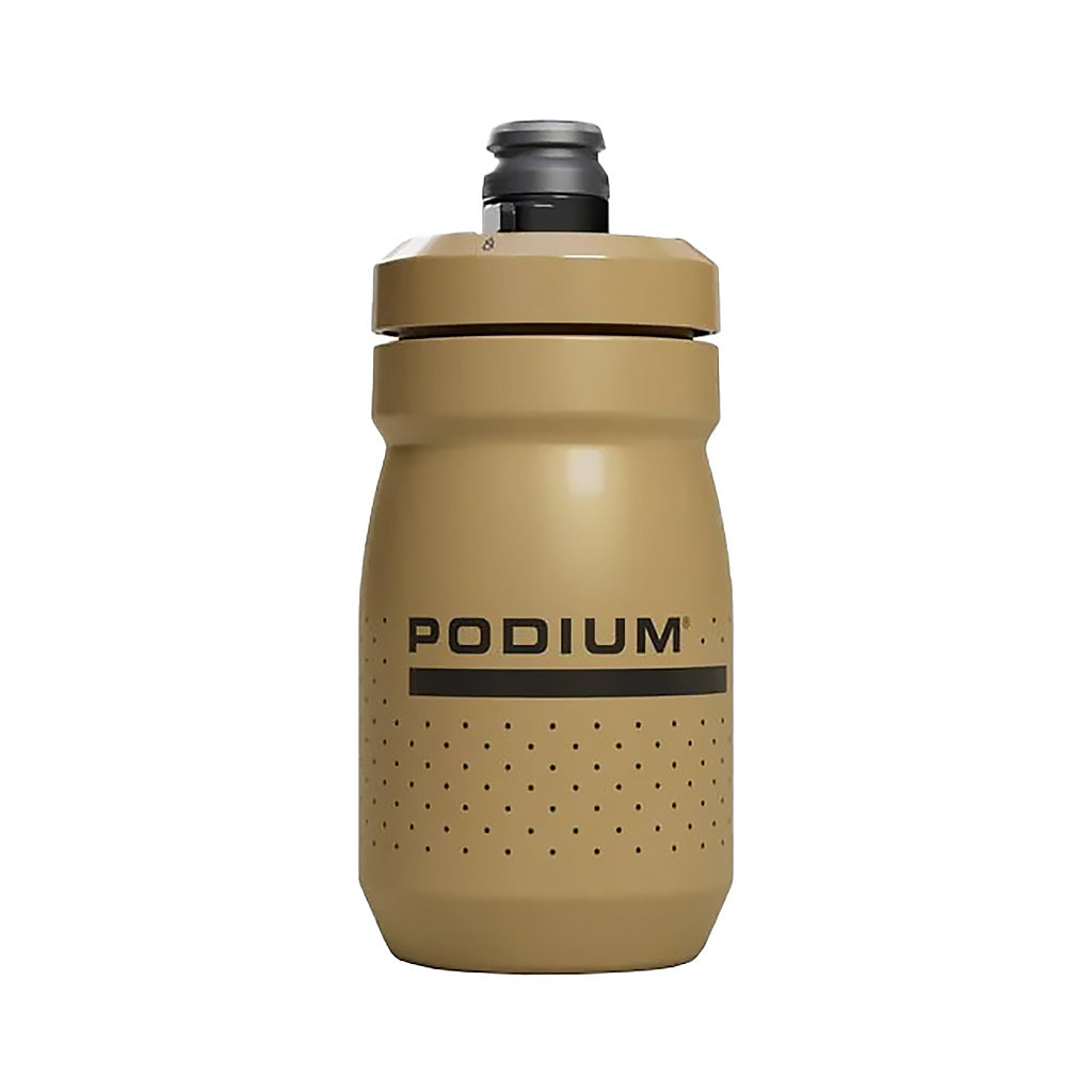 Camelbak Podium Bottle Gold 15oz-Goodwynn'sGoodwynn's