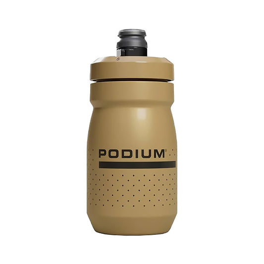 Camelbak Podium Bottle Gold 15oz-Goodwynn's