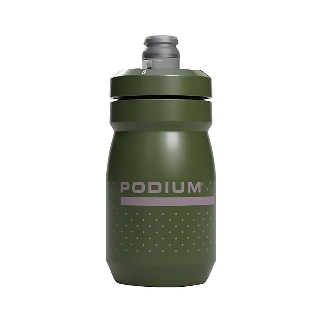 Camelbak Podium Bottle Deep Fern 15oz-Goodwynn'sGoodwynn's