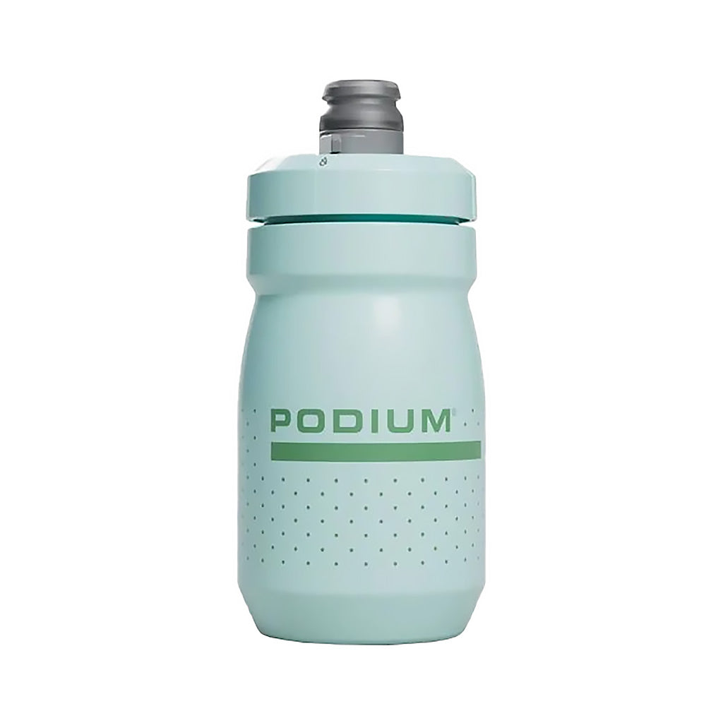 Camelbak Podium Bottle Crystal Blue 15oz-Goodwynn'sGoodwynn's