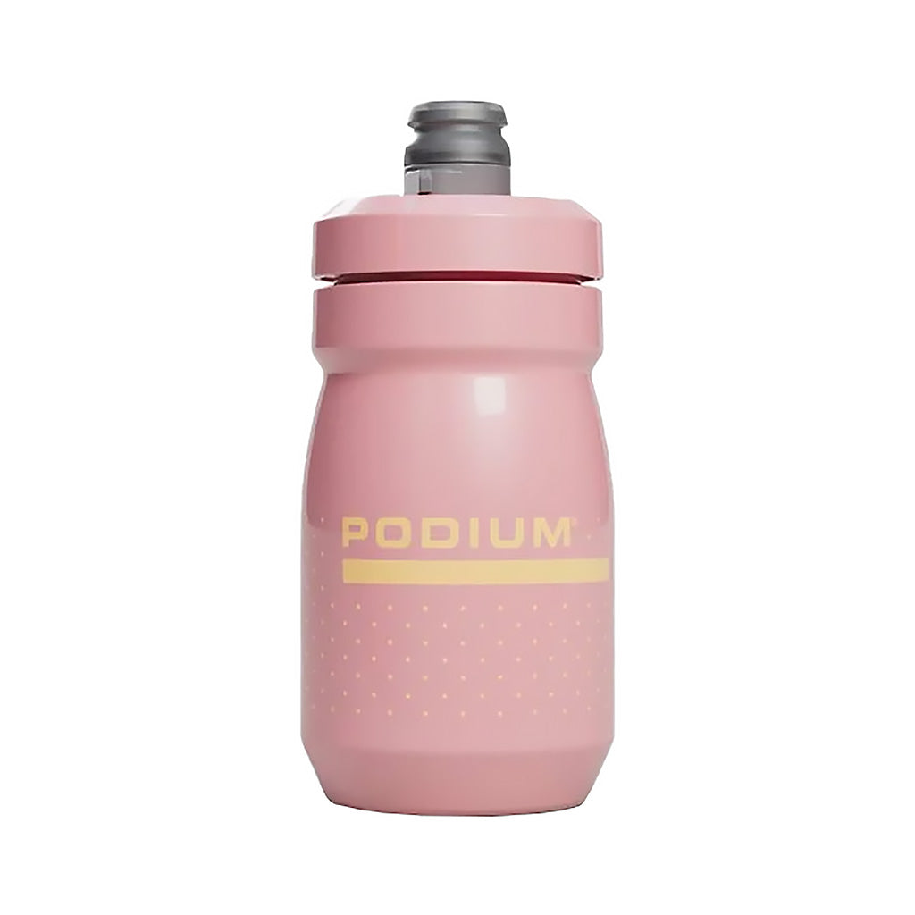 Camelbak Podium Bottle Coral Sunset 15oz-Goodwynn'sGoodwynn's