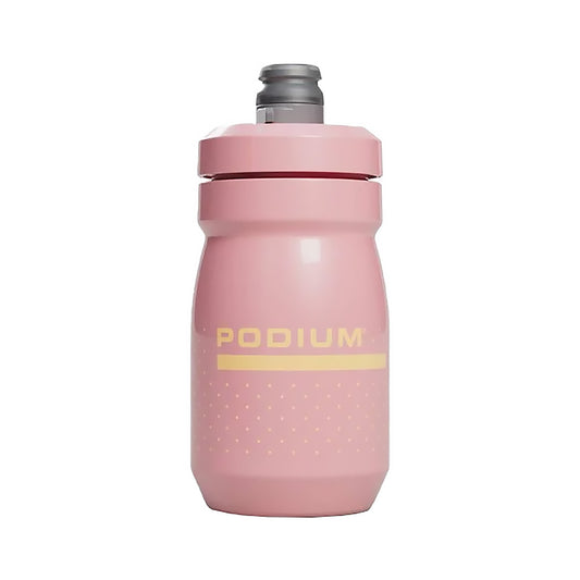 Camelbak Podium Bottle Coral Sunset 15oz-Goodwynn's