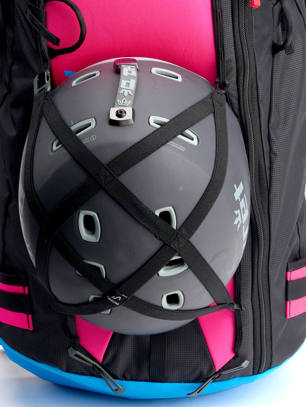 Pingora Vivid 27 Liter Backcountry Ski Pack 2024