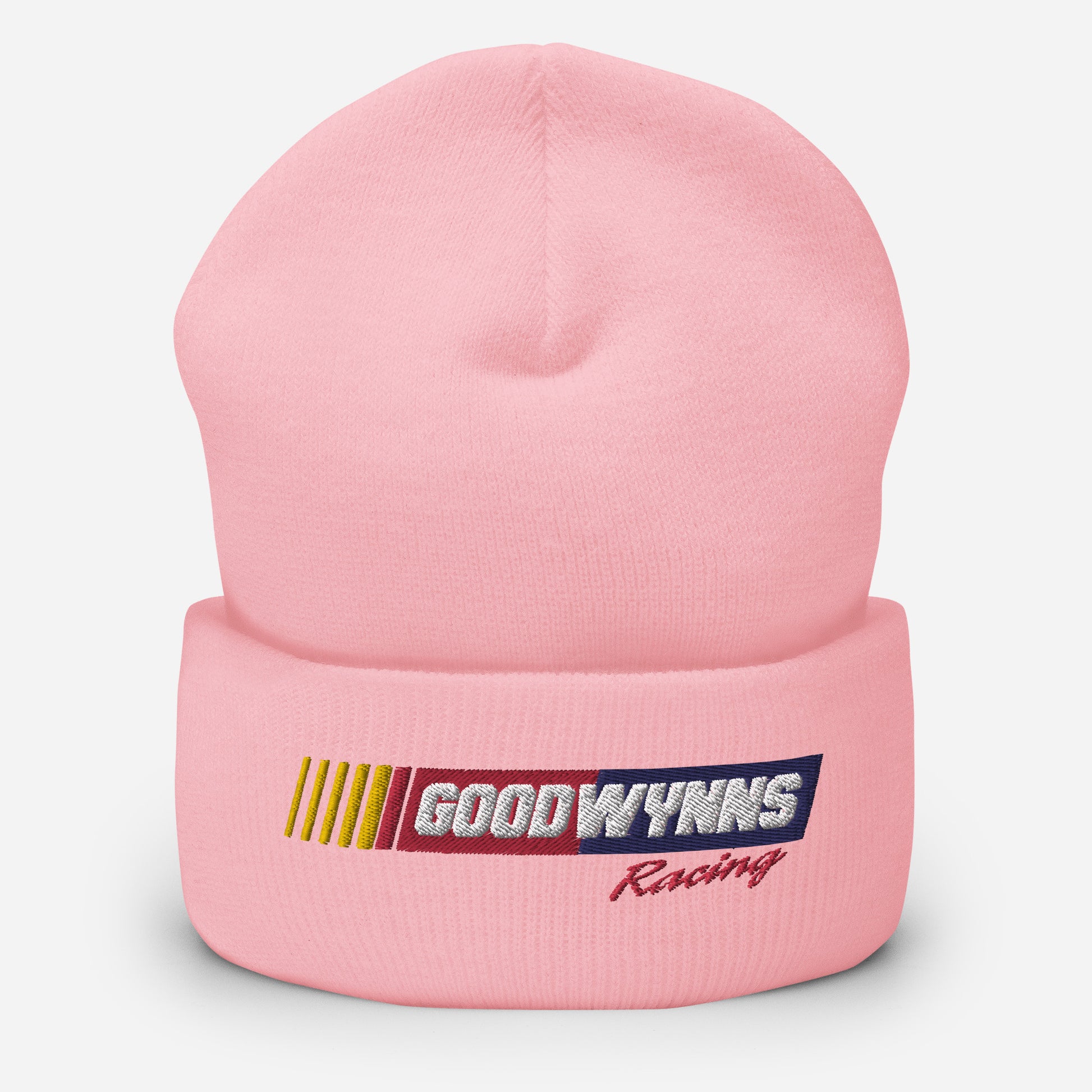 Goodwynns Racing Reservoir Tip Beanie-Goodwynn'sGoodwynn's