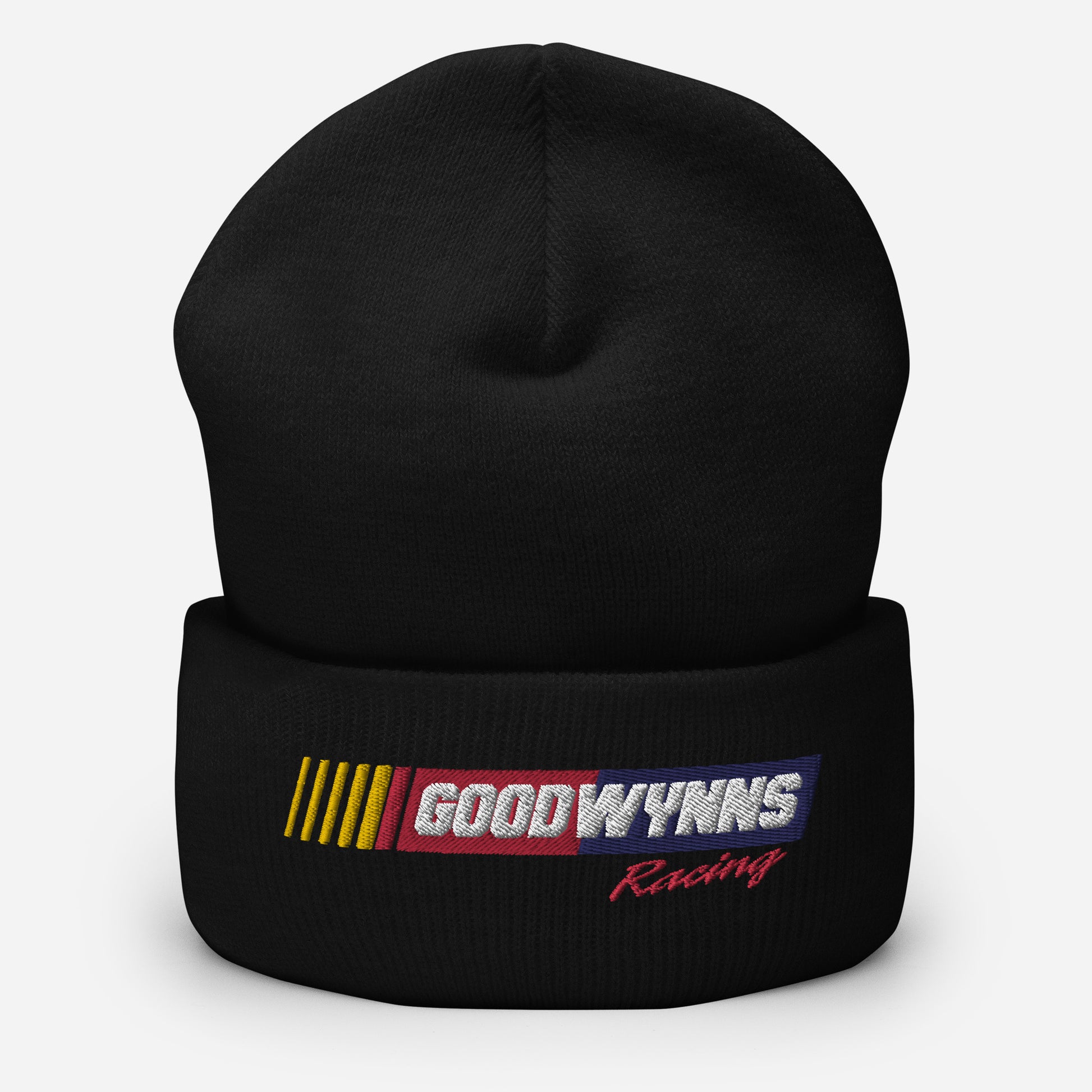 Goodwynns Racing Reservoir Tip Beanie-Goodwynn'sGoodwynn's