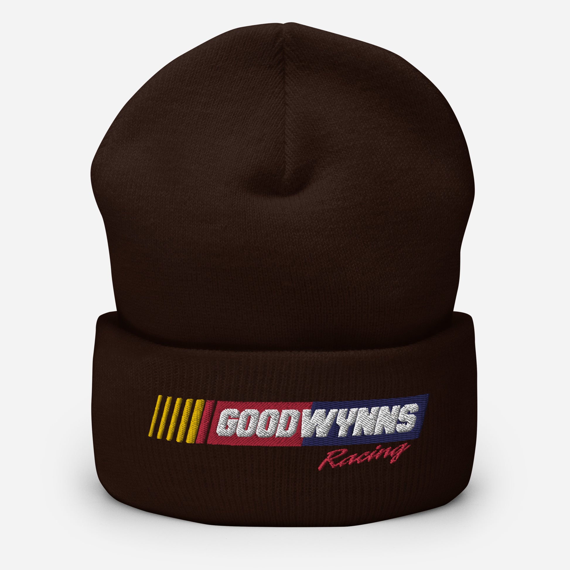 Goodwynns Racing Reservoir Tip Beanie-Goodwynn'sGoodwynn's