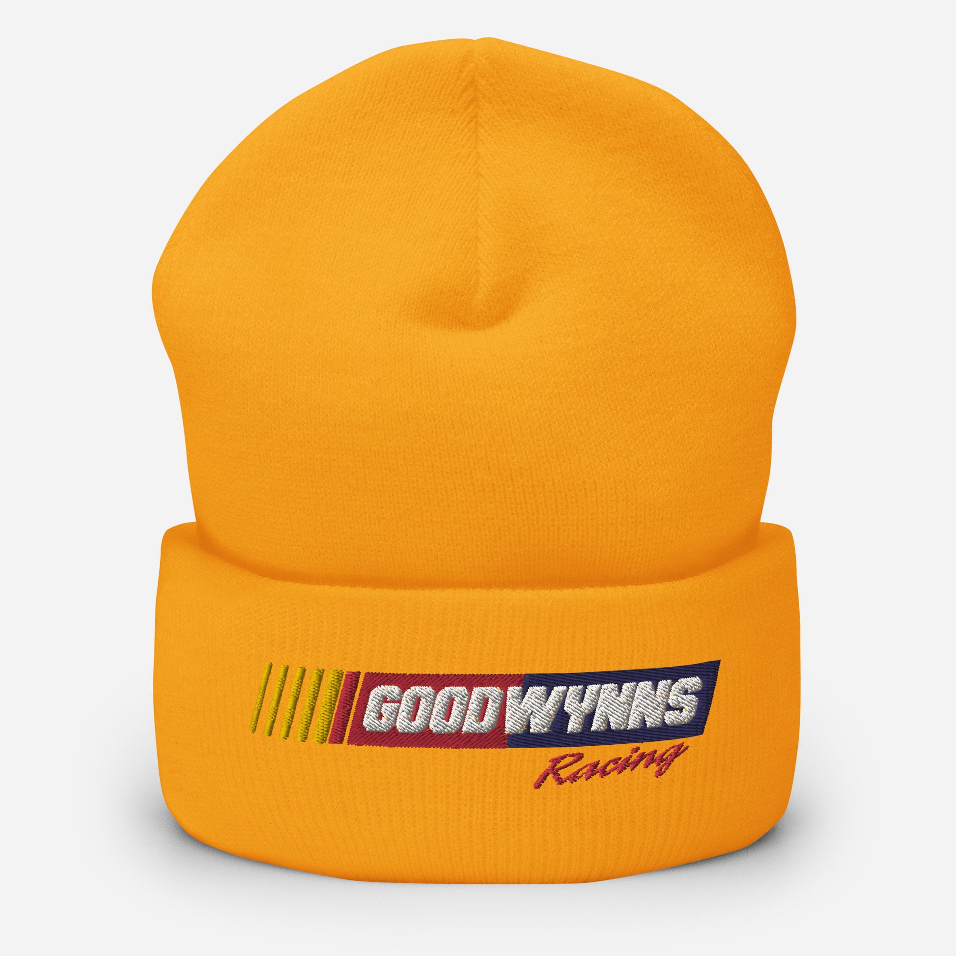 Goodwynns Racing Reservoir Tip Beanie-Goodwynn'sGoodwynn's