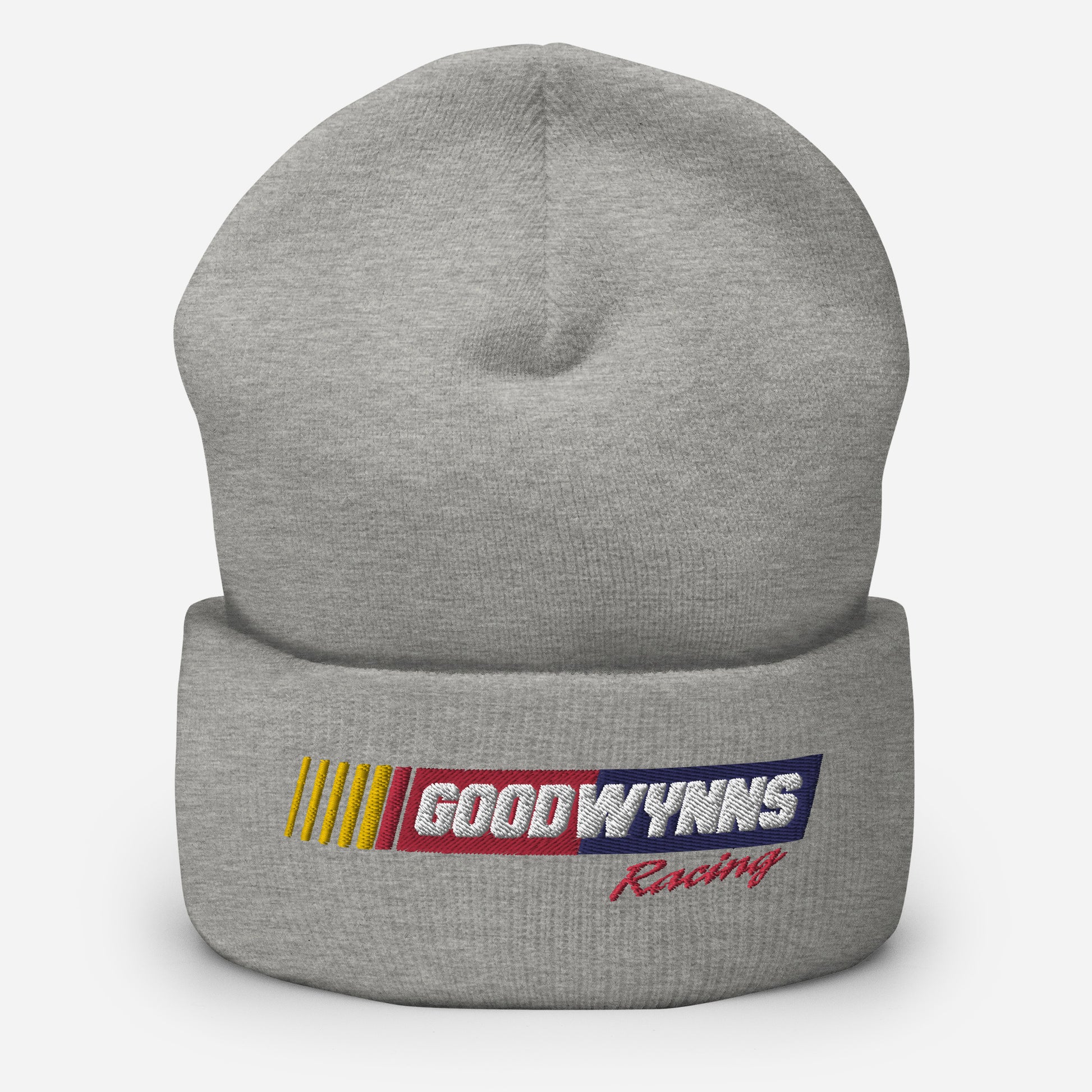 Goodwynns Racing Reservoir Tip Beanie-Goodwynn'sGoodwynn's