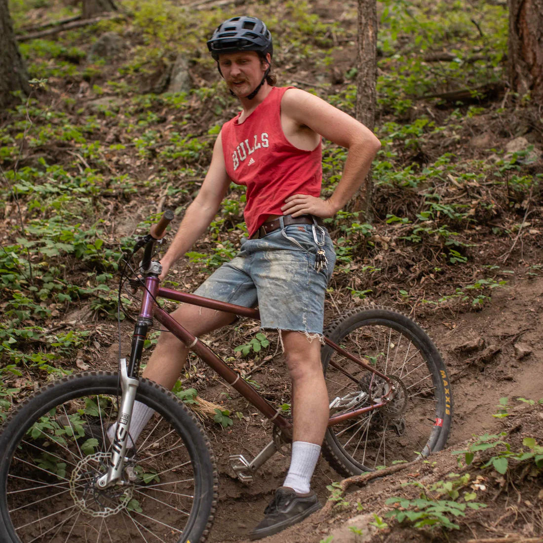 Ripton Men's DTJ™ Jorts-Goodwynn&#39;sGoodwynn&#39;s