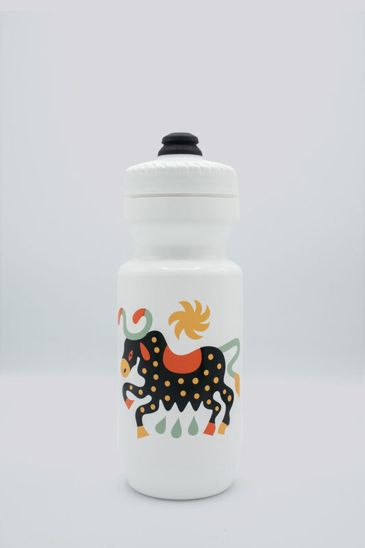 Auðhumla Sun Cow Bottle-Goodwynn's