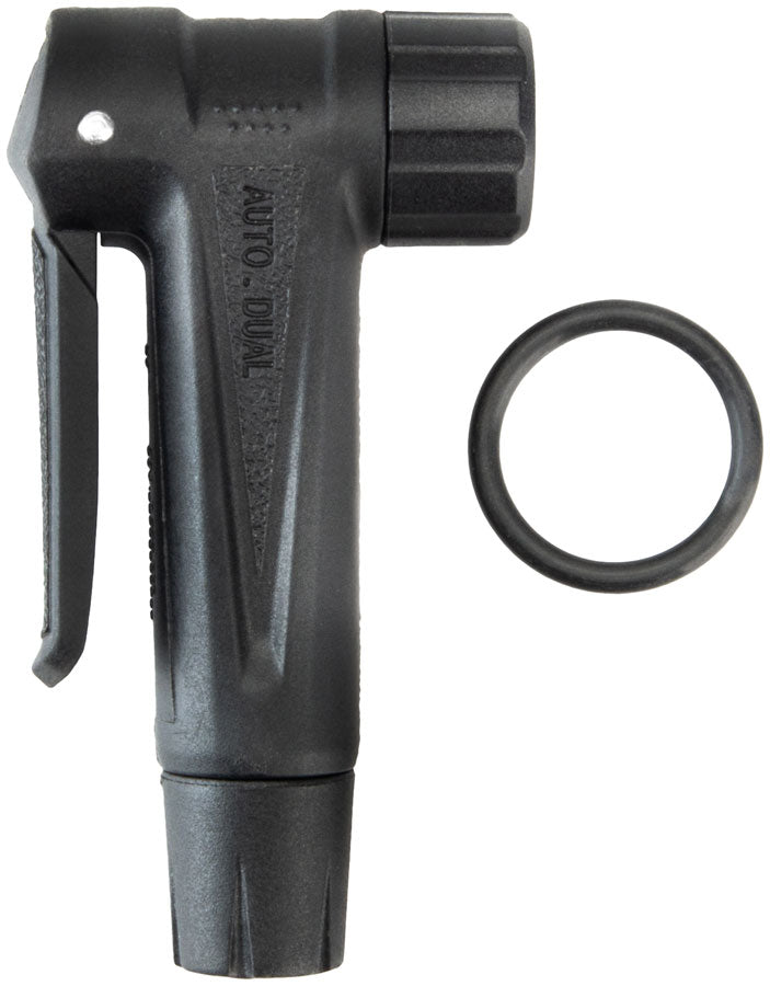 Park Tool Rebuild Kit for PFP-3/10 Pump-Goodwynn'sGoodwynn's