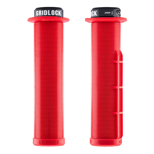 DMR Gridlock Grip - Red-Goodwynn's