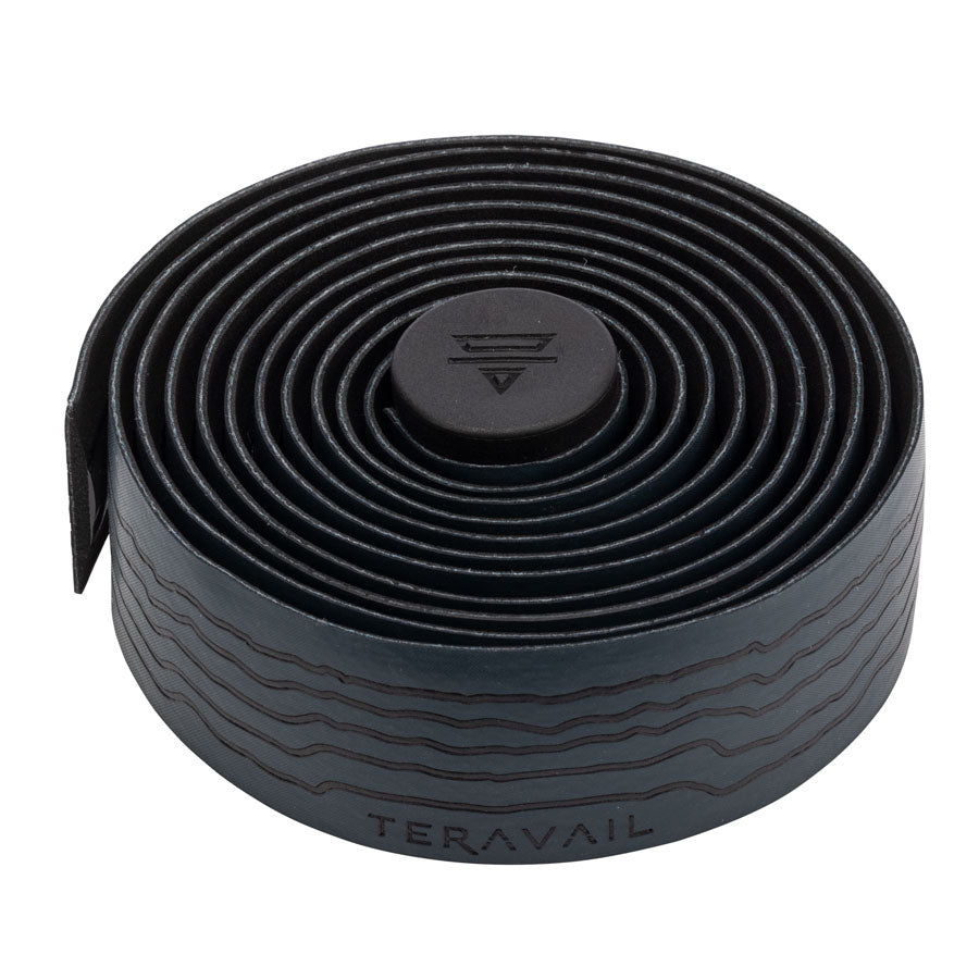 Teravail Radia Bar Tape - 3.5mm 200cm Midnight Blue-Goodwynn'sGoodwynn's