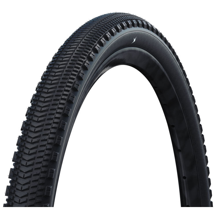 Schwalbe G-One Overland Pro Tire 700x55 Black-Goodwynn'sGoodwynn's