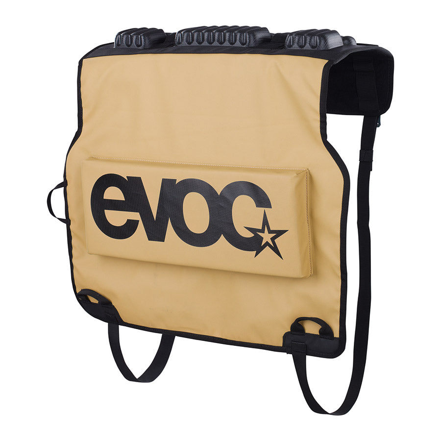 EVOC Tailgate Pad Duo Tailgate Pad Sand-Goodwynn'sGoodwynn's