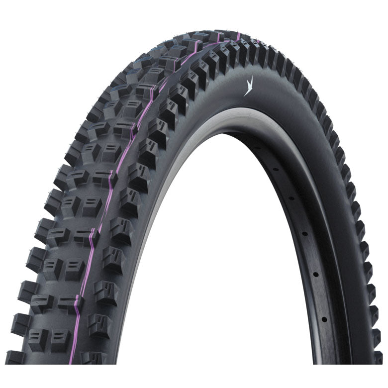 Schwalbe Tacky Chan Gravity Pro Radial 29x2.5" Ultra Soft-Goodwynn'sGoodwynn's