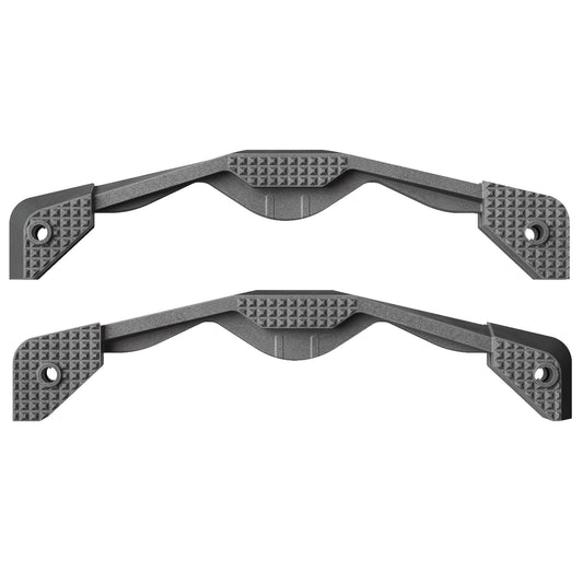 Crankbrothers Stamp Evo Small Bashguard Dark Gray-Goodwynn's