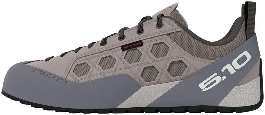 Five Ten Guide Tennie Flat Shoes - Women's Wonder Taupe/Earth/Gray 8-Goodwynn'sGoodwynn's