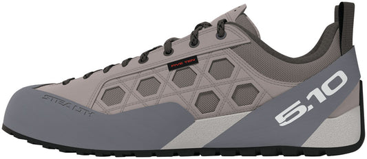 Five Ten Guide Tennie Flat Shoes - Women's Wonder Taupe/Earth/Gray 6.5-Goodwynn's