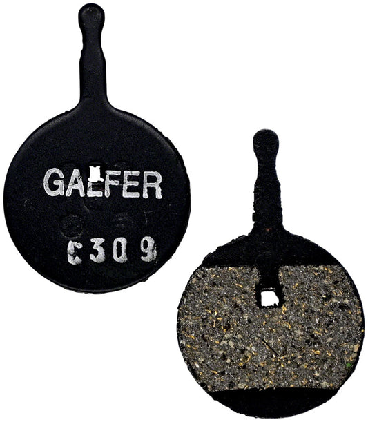 Galfer Avid BB5 Disc Brake Pads - Standard Compound-Goodwynn's