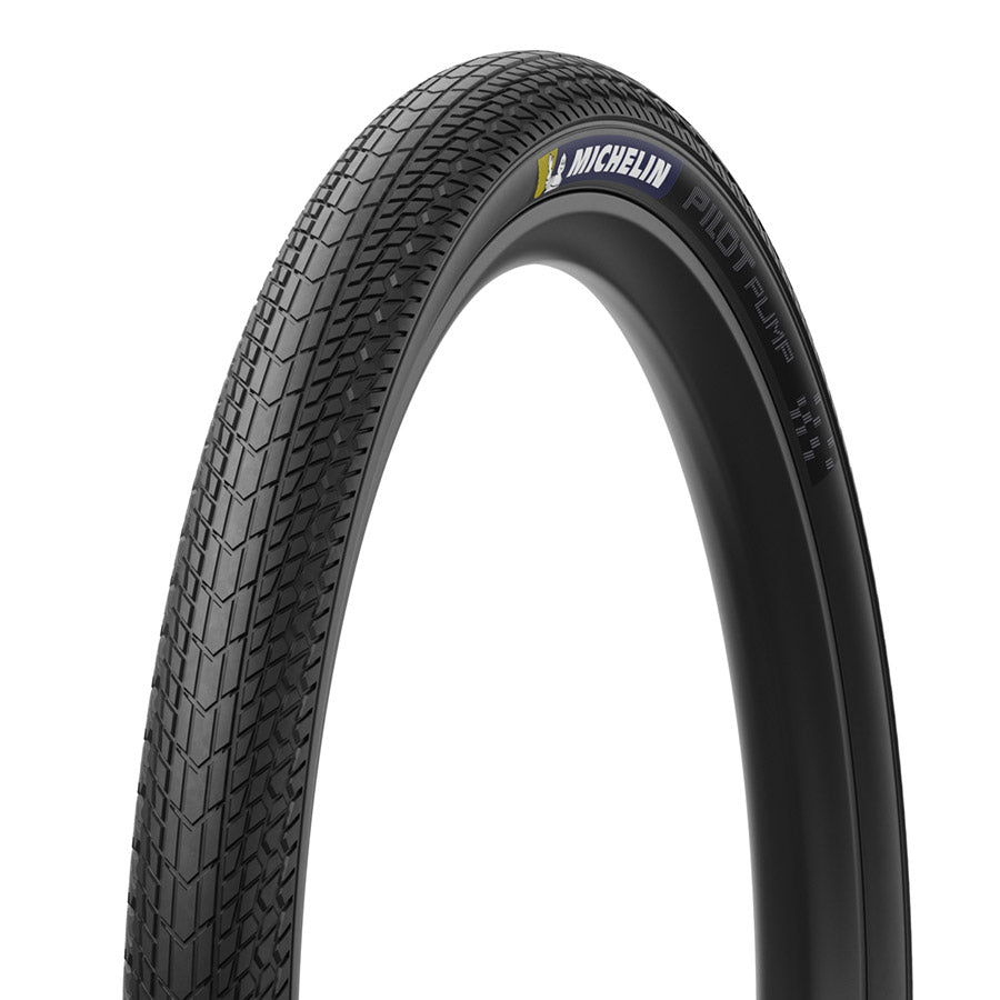 Michelin Pilot Pump TLR 26x2.10 Folding Tubeless Ready 3x55 Black-Goodwynn'sGoodwynn's