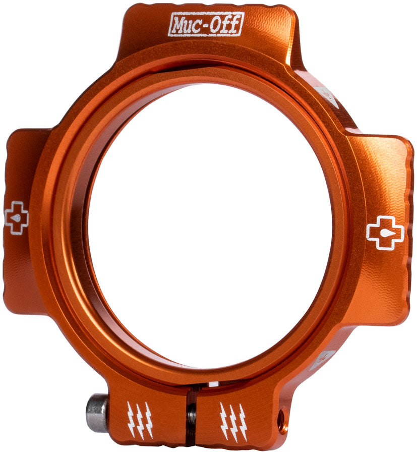 Muc-Off Crank Preload Ring - Orange-Goodwynn'sGoodwynn's