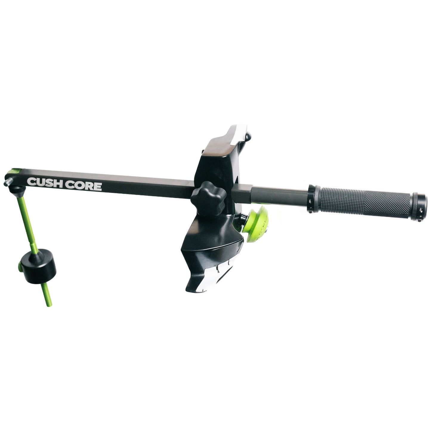 Cush Core Rotary Tire Tool