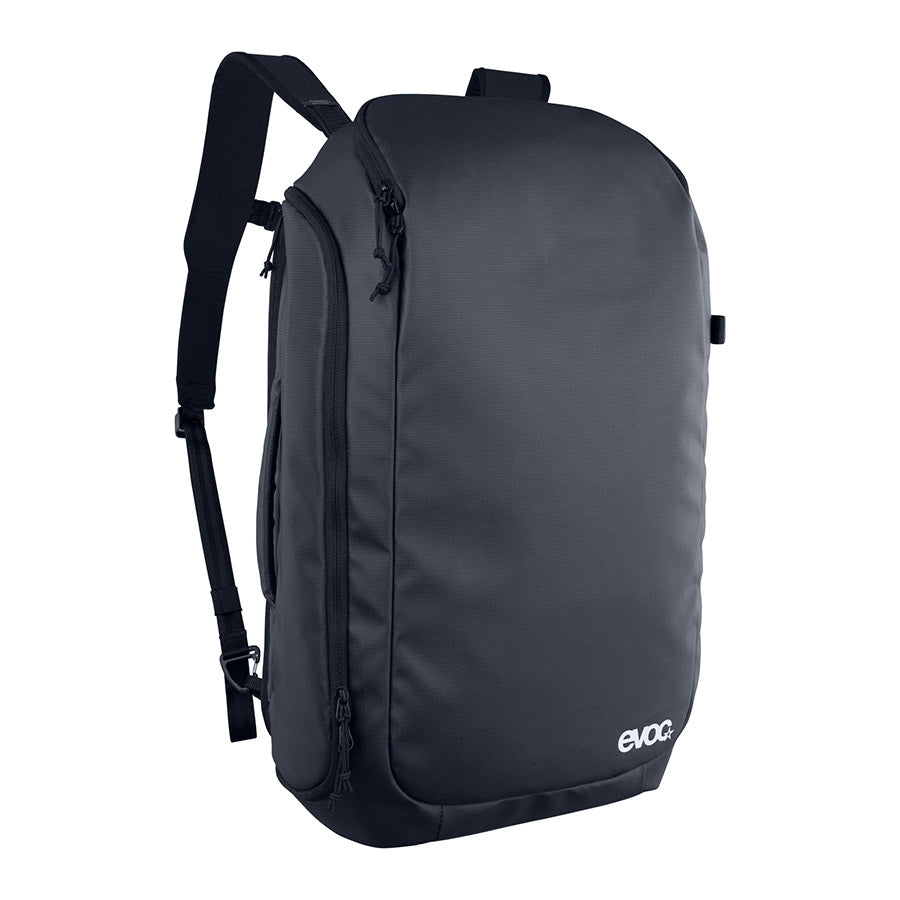 EVOC Athlete Backpack 30 Backpack 30L Carbon Grey/Black-Goodwynn'sGoodwynn's
