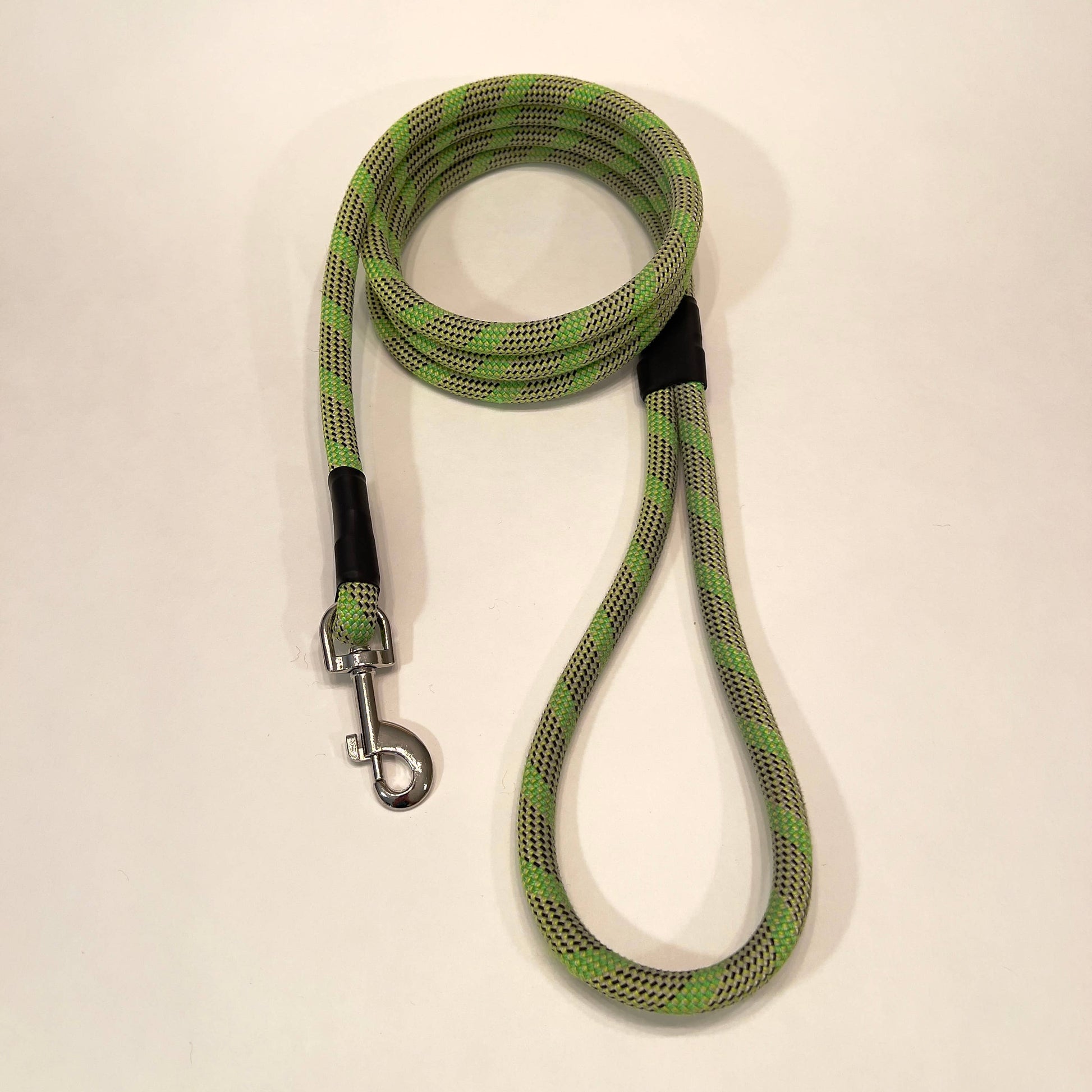 Fitz Outfitters - Dog leash made from retired climbing rope-Goodwynn'sGoodwynn's