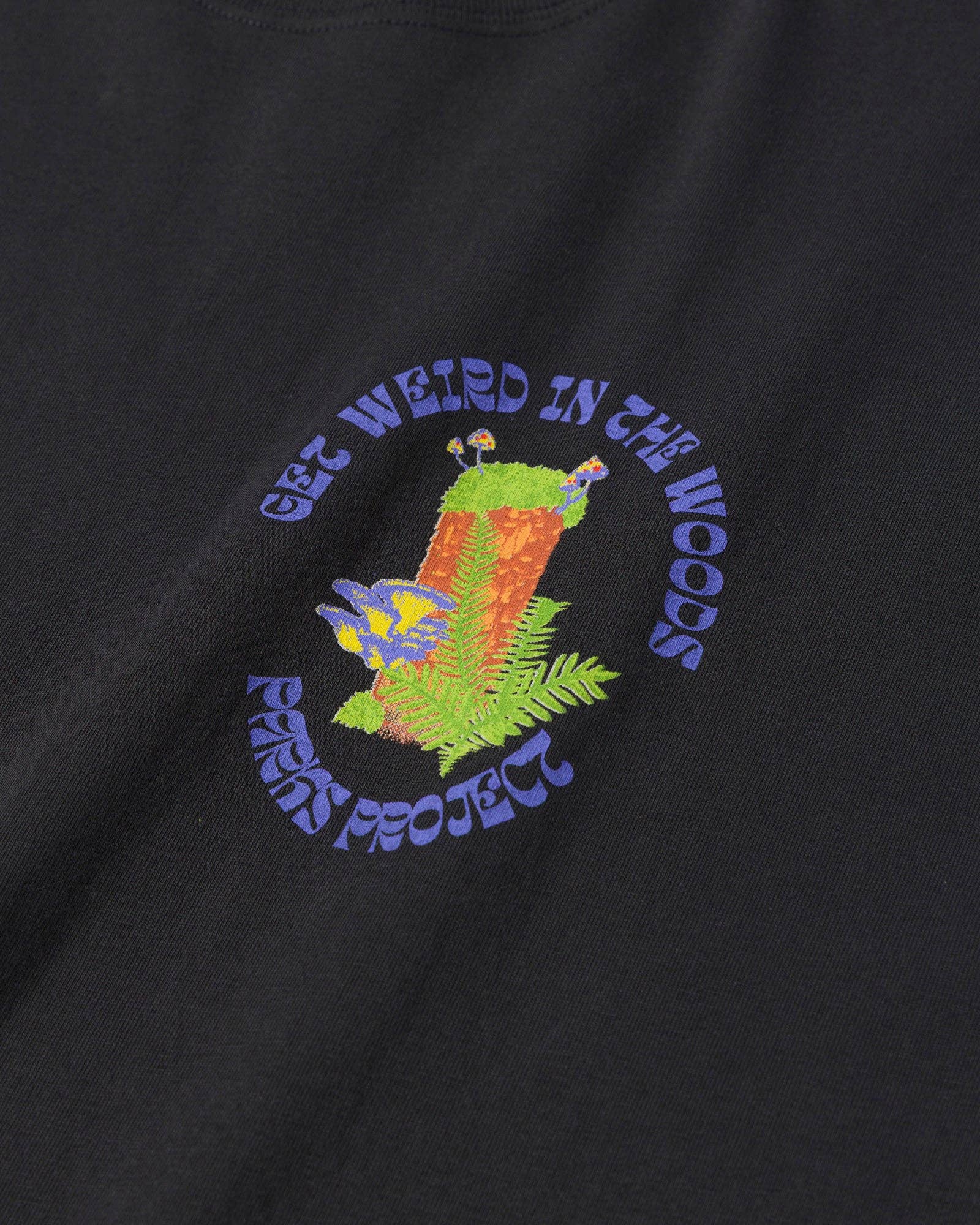 Parks Project - Nature's Magic Tee-Goodwynn'sGoodwynn's