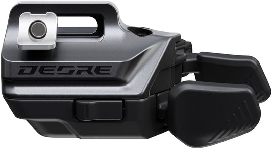 Shimano Deore SW-M6250-IR Rapid ES Di2 Wireless Shifter - Right 11/12-Speed I-SPEC EV-Goodwynn's