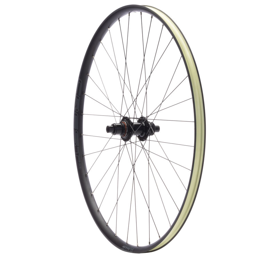 Stan's Crest MK4 LTD Rear Wheel - 29" 12 x 148mm Center-Lock XDR 32H-Goodwynn'sGoodwynn's