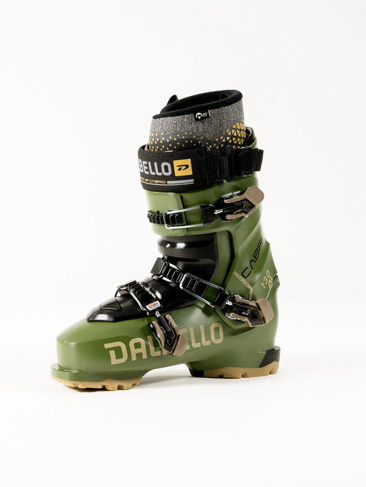 Dalbello Cabrio LV 130-Goodwynn's