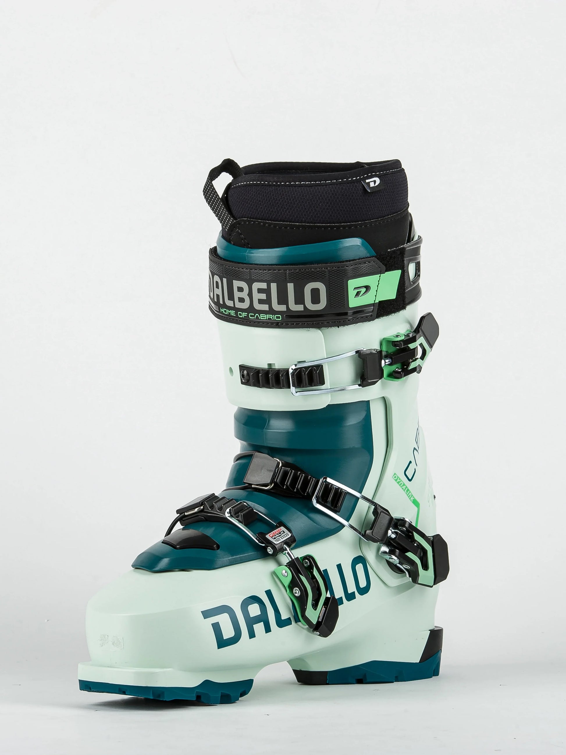 Dalbello Cabrio LV 95 W 2024-Goodwynn&#39;sGoodwynn&#39;s