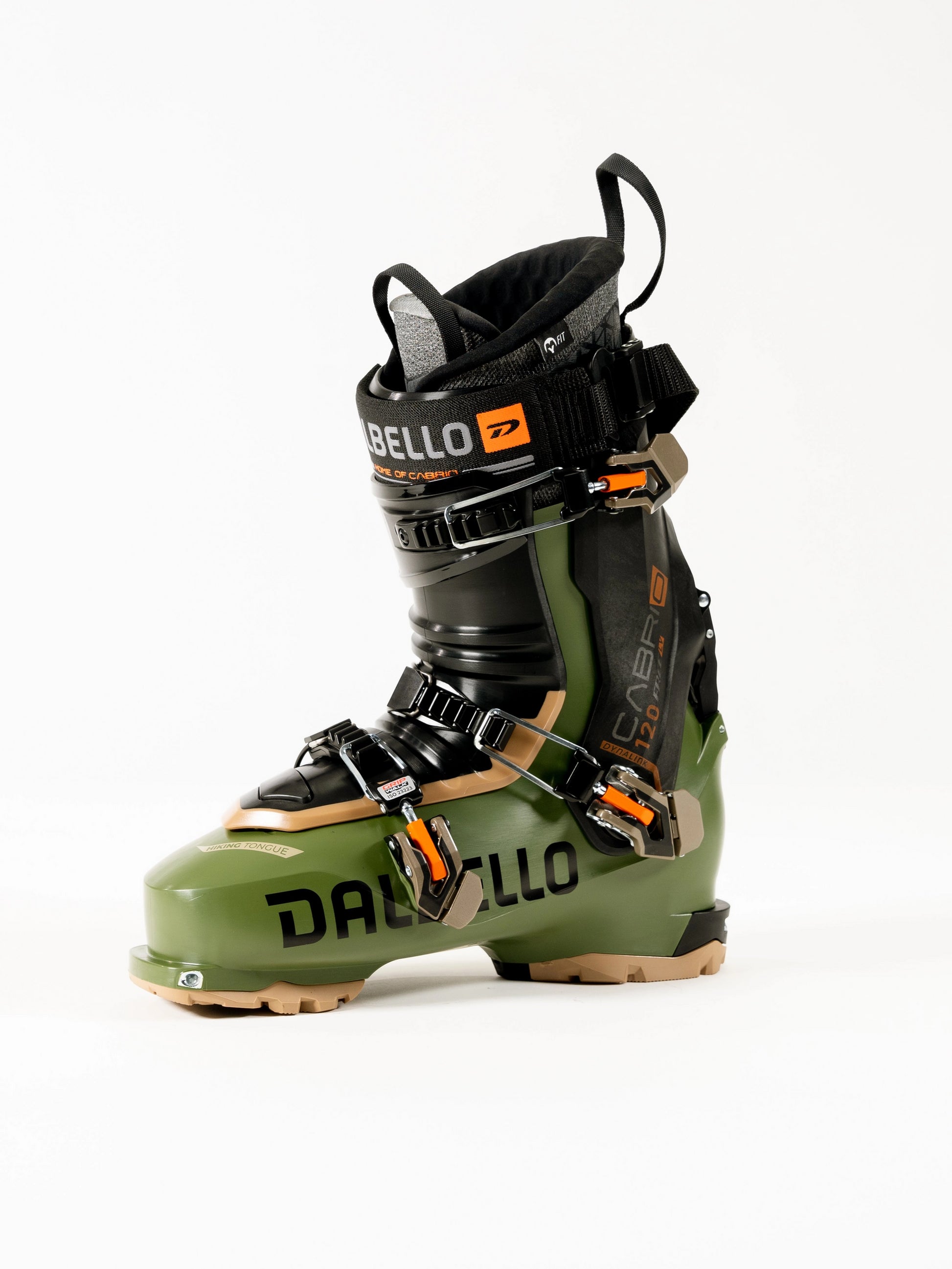 Dalbello Cabrio LV Free 120 2025-Goodwynn'sGoodwynn's