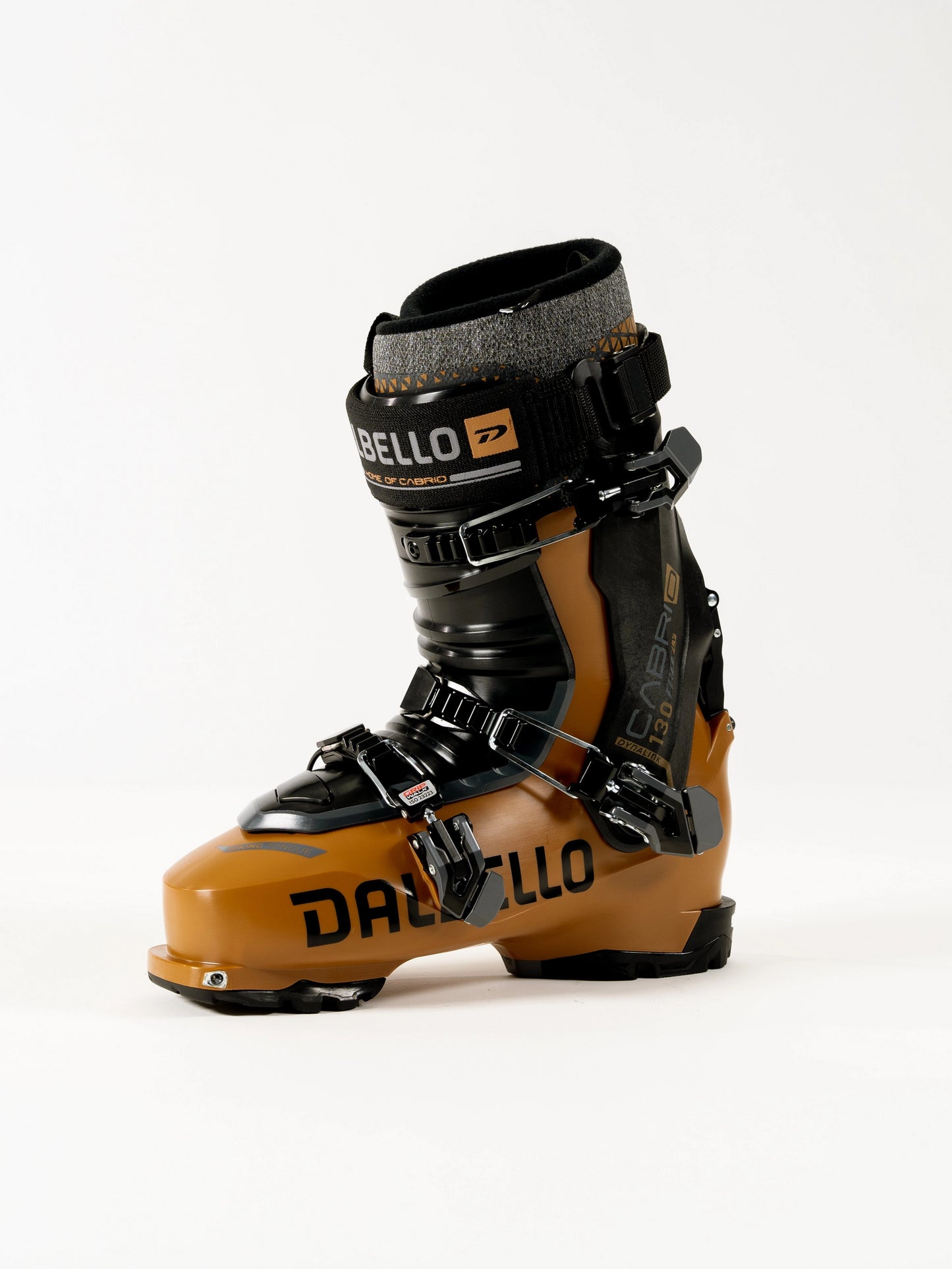 Dalbello Cabrio LV Free 130 Wrap 2025