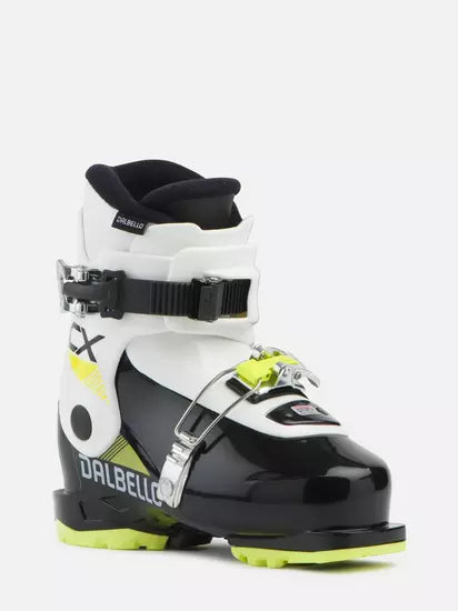 Dalbello CX 2.0 CABRIO GW JR
