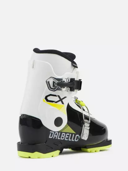 Dalbello CX 2.0 CABRIO GW JR
