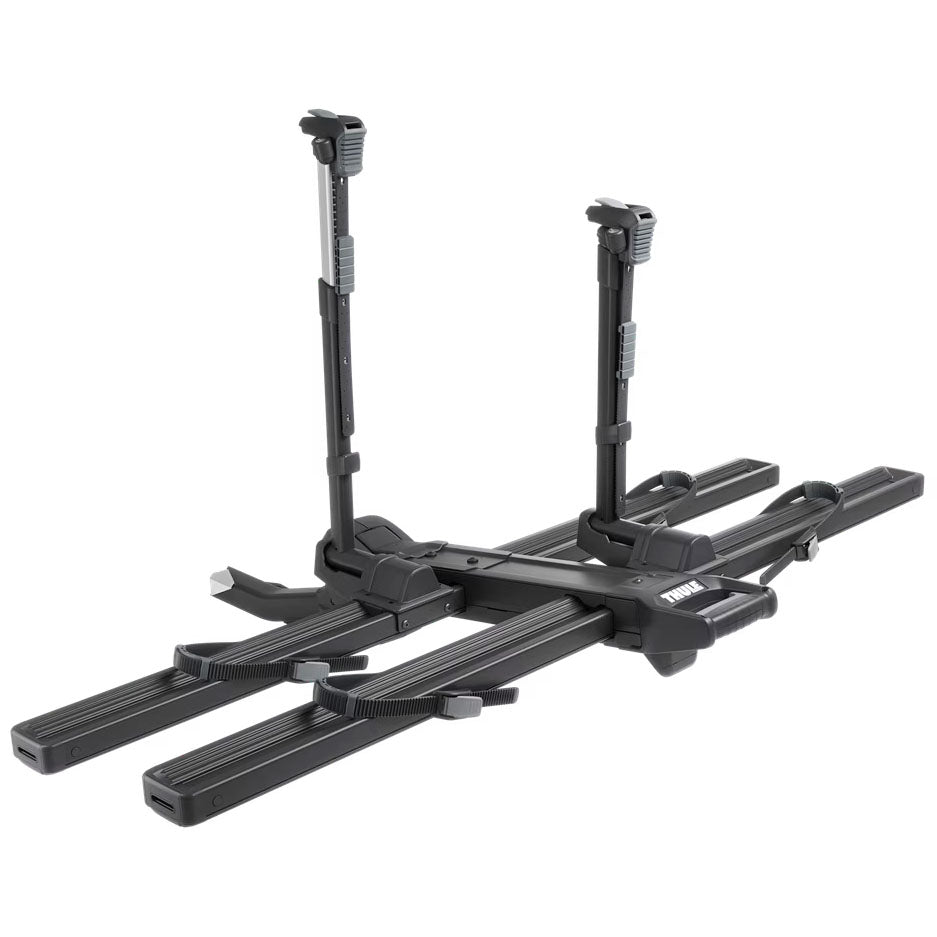 Thule Vero Hitch Rack 2 Bike 2" Receiver-Goodwynn'sGoodwynn's