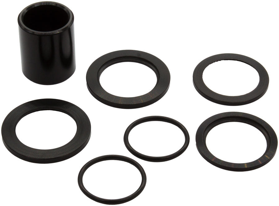 Ohlins Rear Shock Mounting Hardware - 10mm x 15mm-Goodwynn'sGoodwynn's