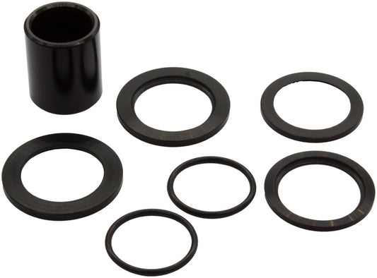 Ohlins Rear Shock Mounting Hardware - 10mm x 15mm-Goodwynn's