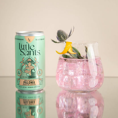 Little Saints - Paloma Retail 4-Pack