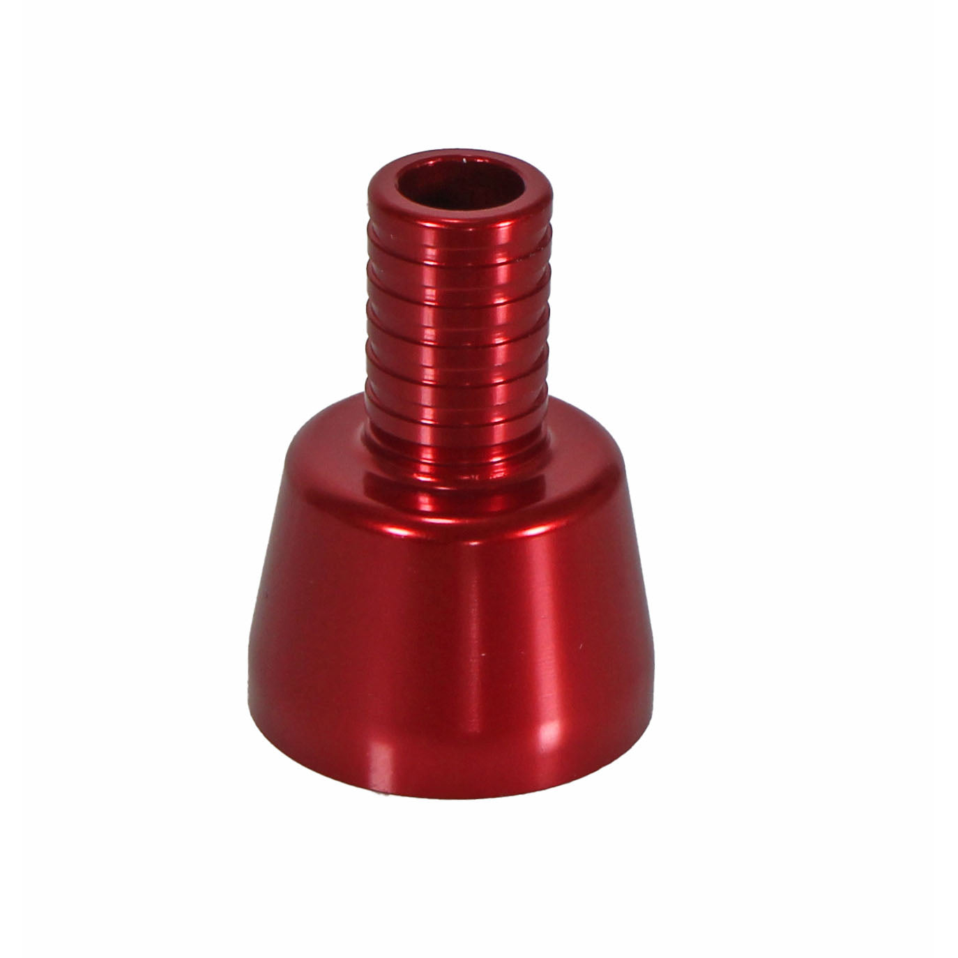 Cane Creek DB Air Inline Seal Head Bullet (Red) Tool-Goodwynn'sGoodwynn's
