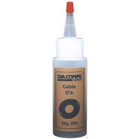 Cane Creek Cable Os 250/Count-Goodwynn&#39;sGoodwynn&#39;s