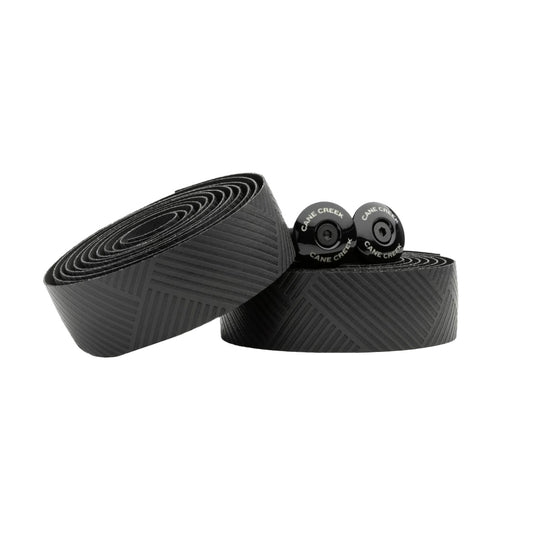 Cane Creek Liege Handlebar Tape Black-Goodwynn's